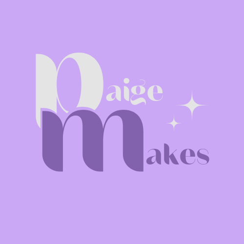 Paige Makes