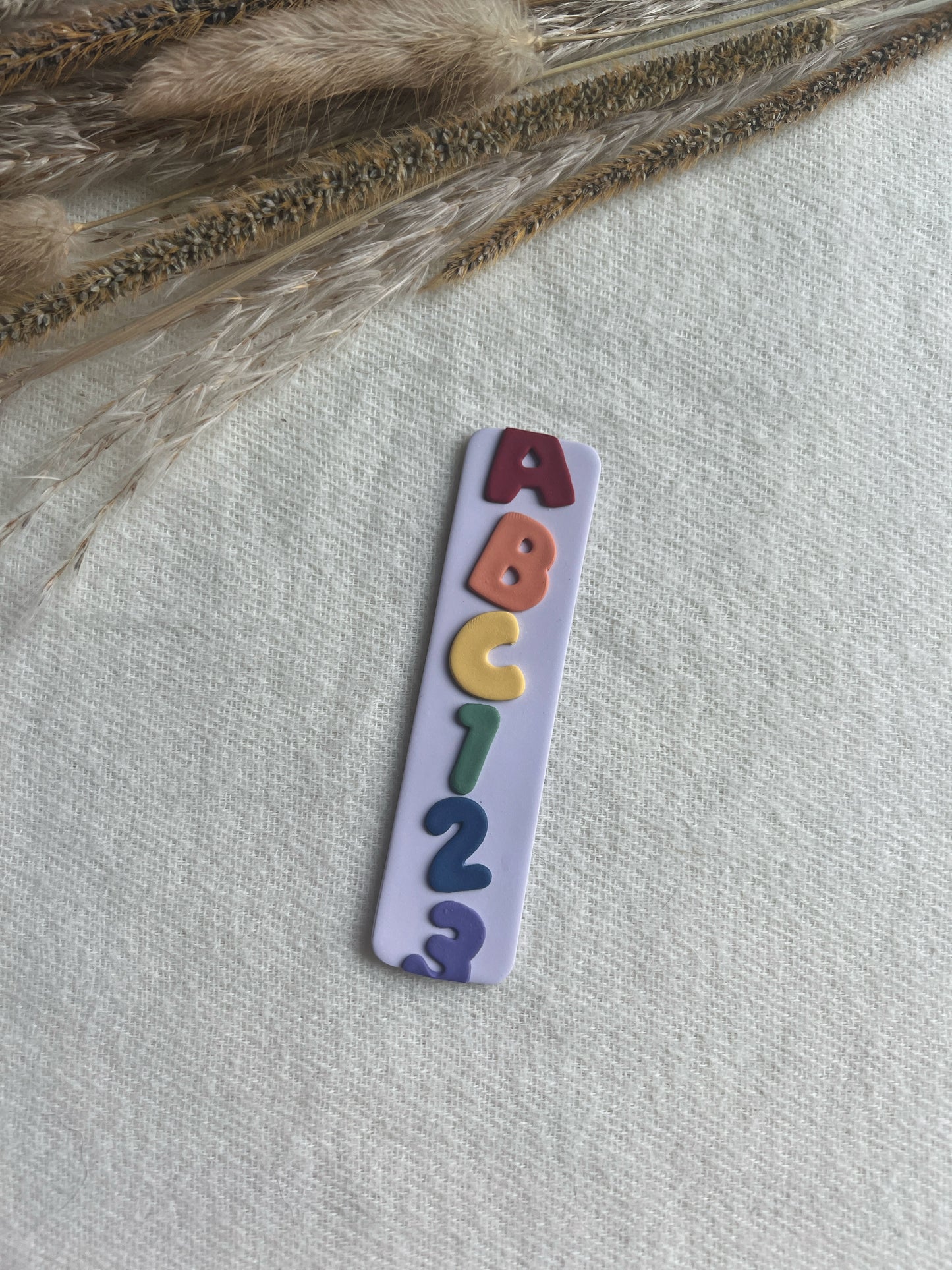 Back to School Bookmarks
