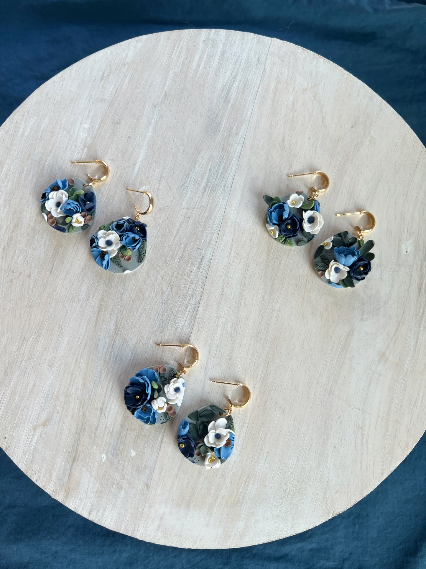 The Penelope Earring