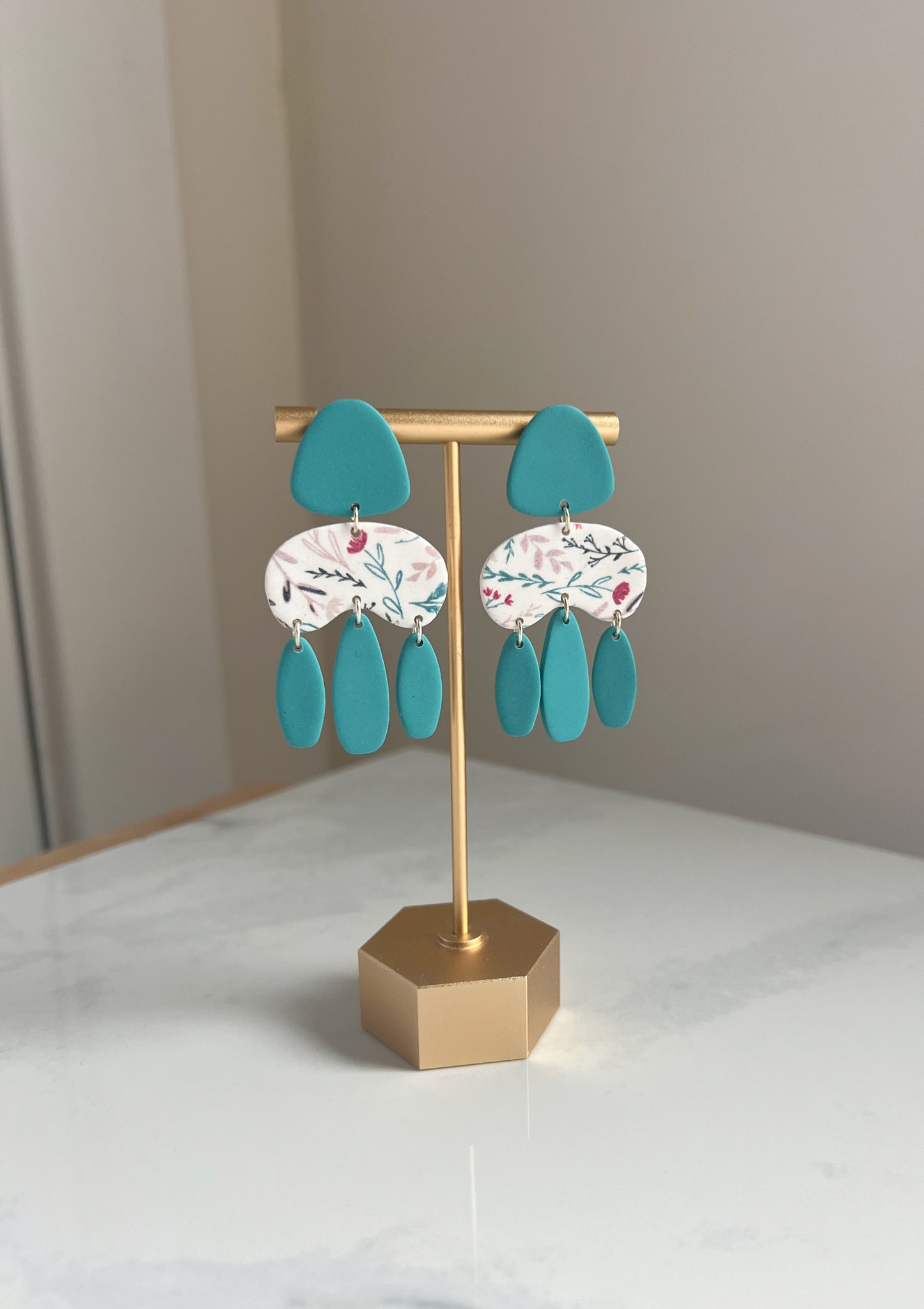 The Jennifer Earring