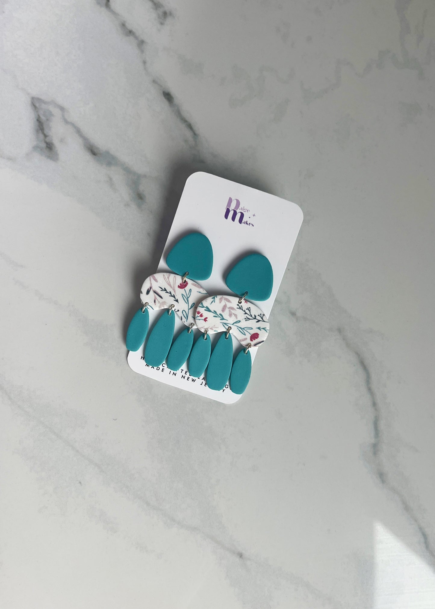The Jennifer Earring