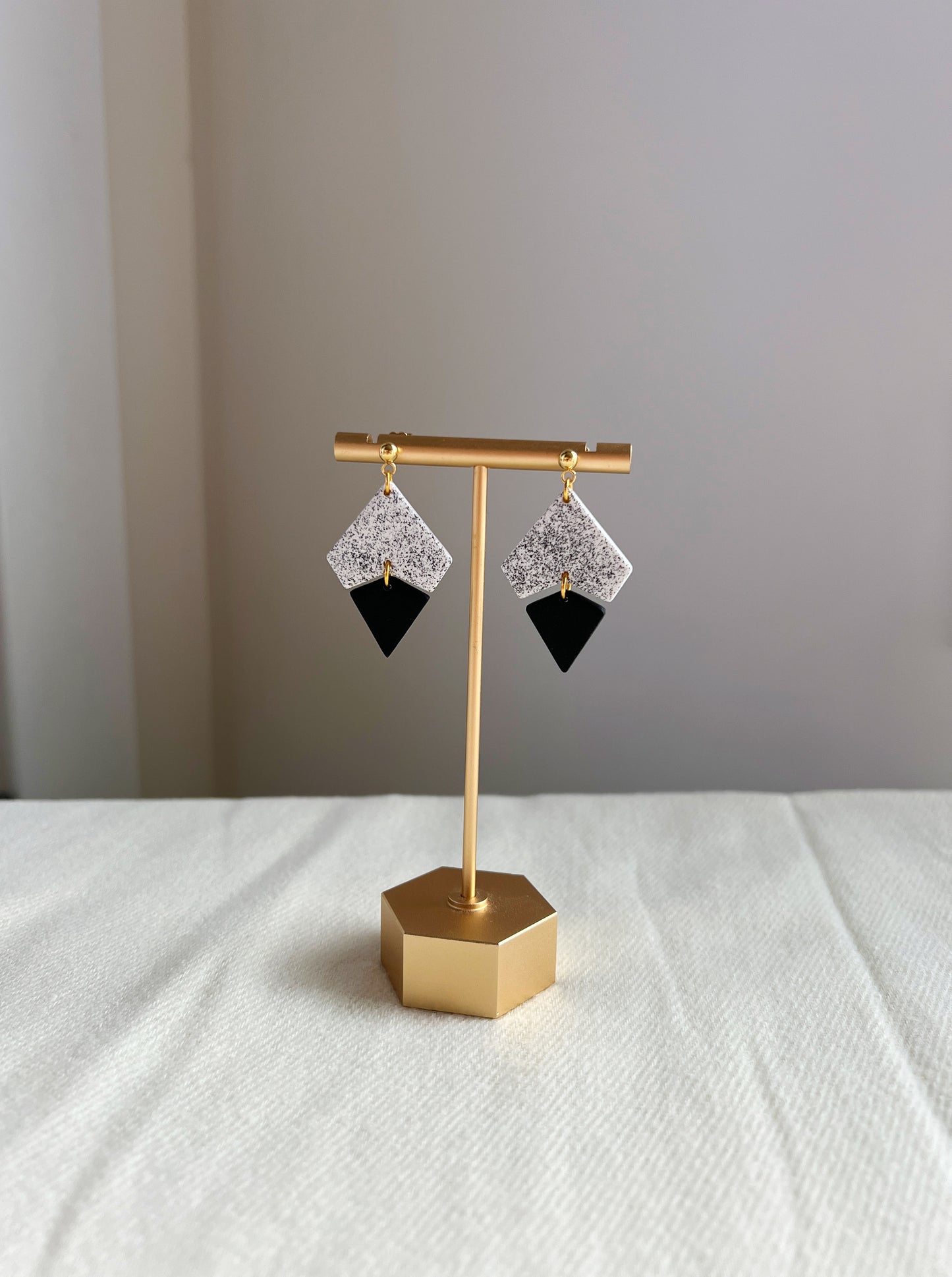 Ashley Earrings (multiple colors)
