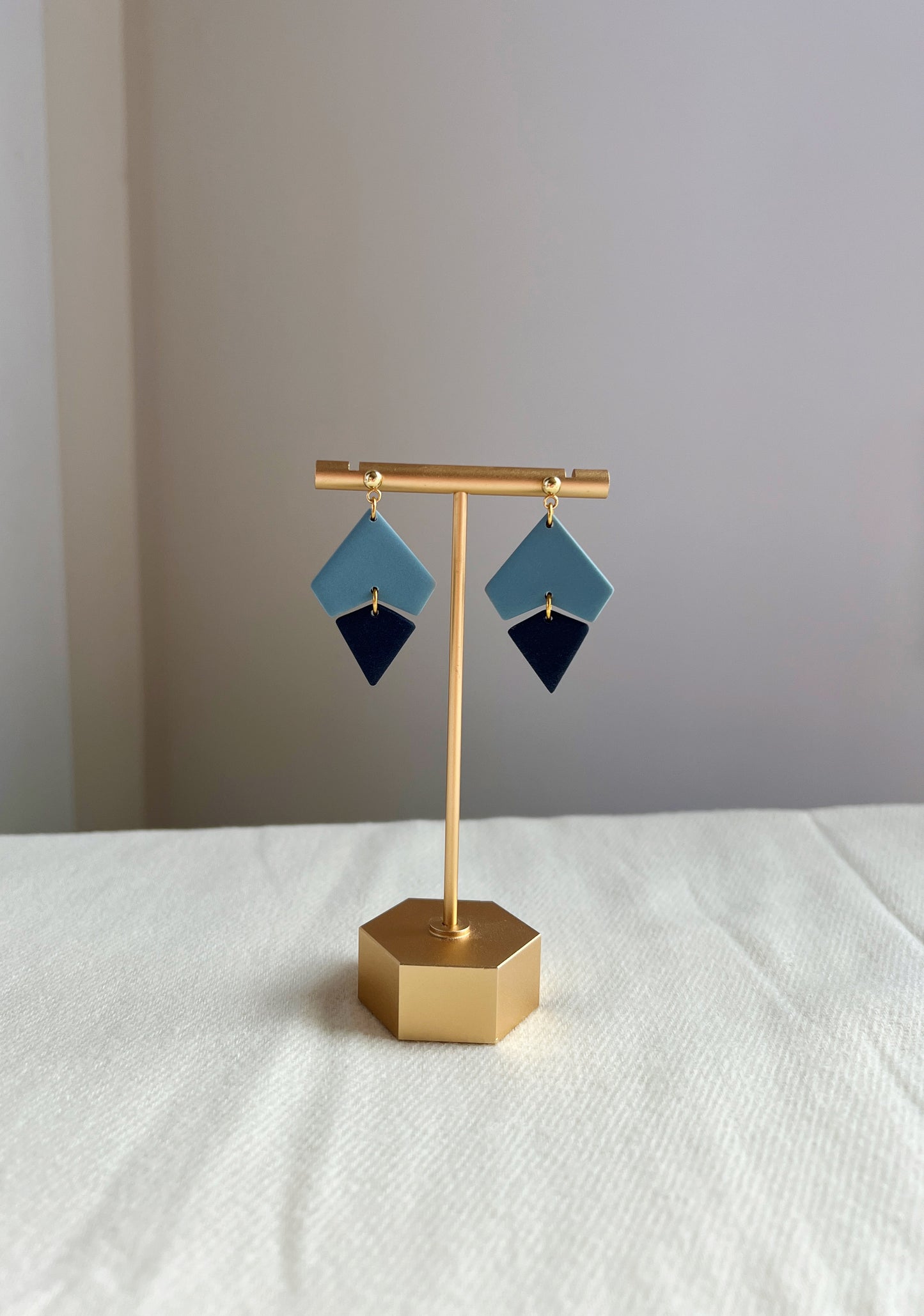 Ashley Earrings (multiple colors)