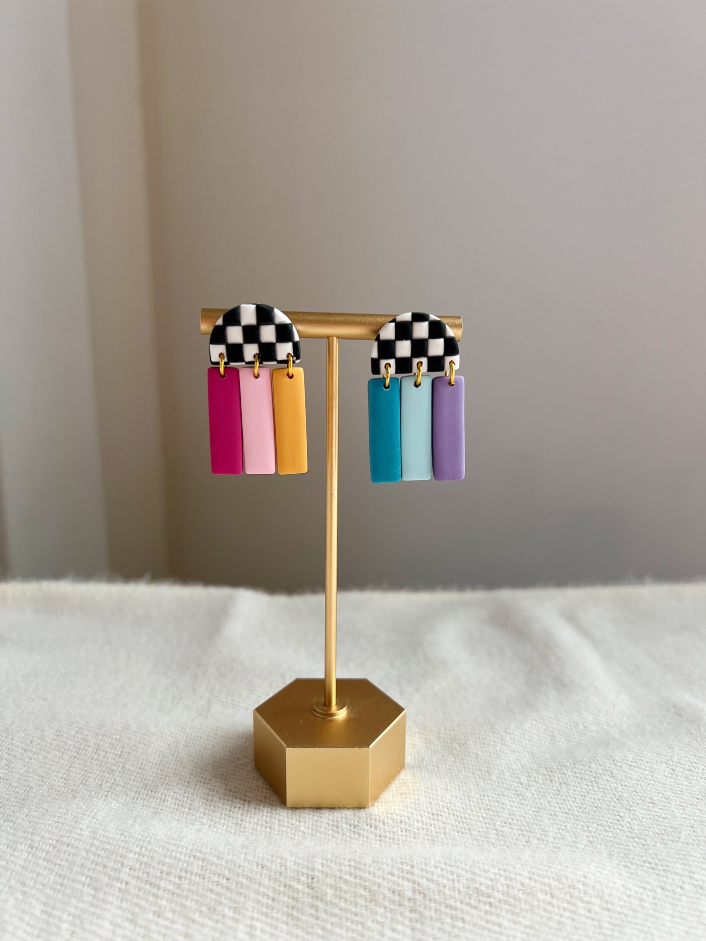 Tori Earrings (multiple colors)