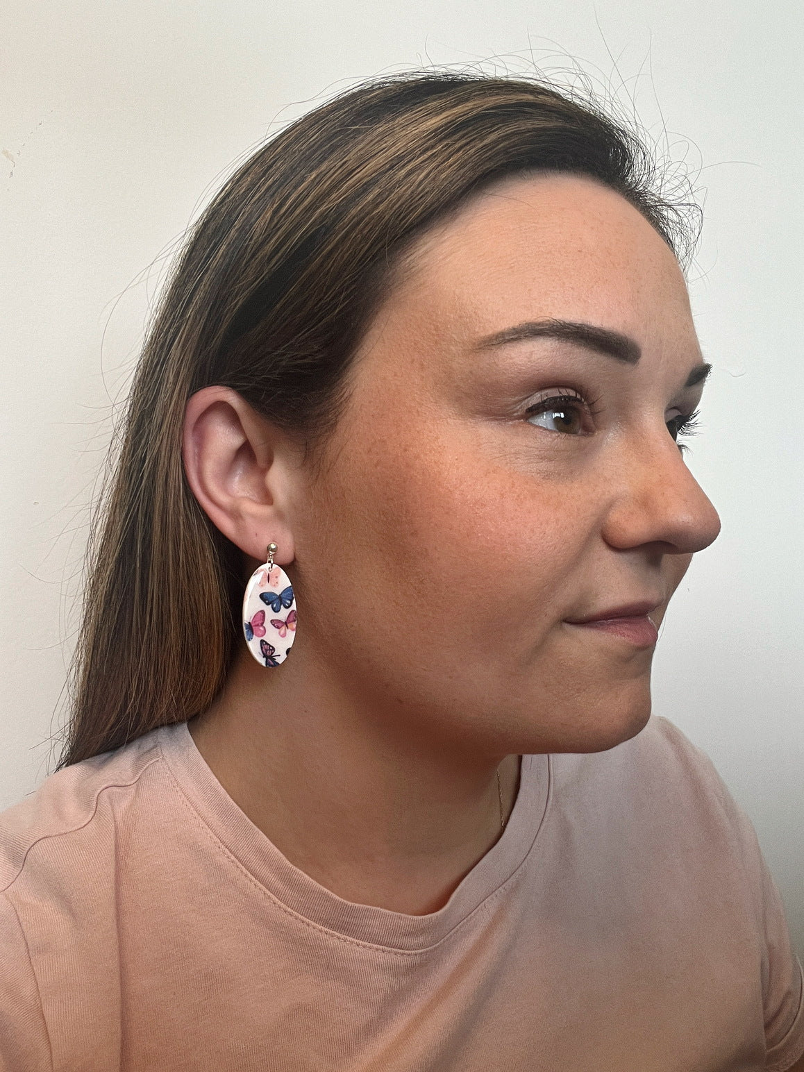 Little Wings Earrings