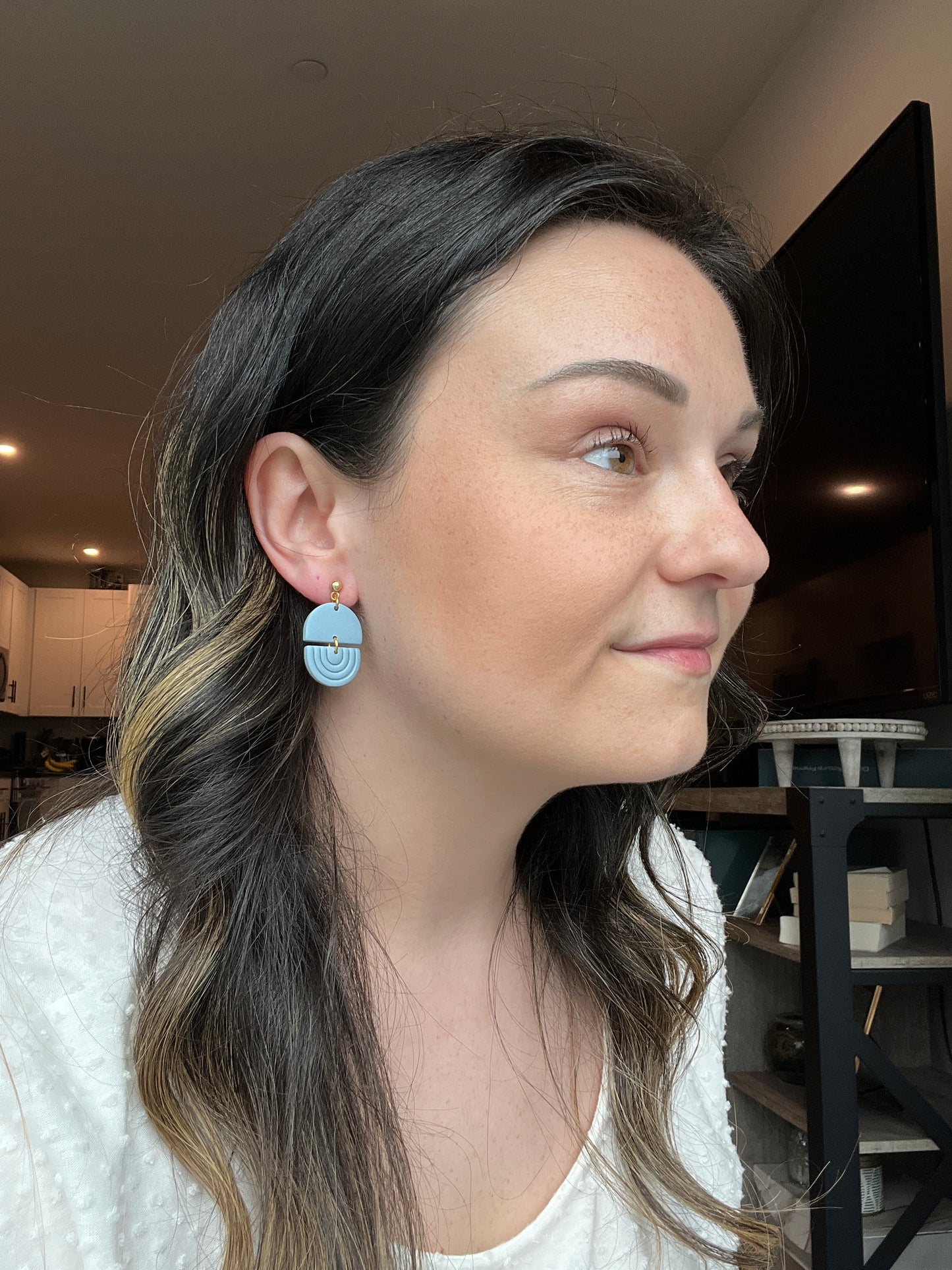 Tori Earrings (multiple colors)
