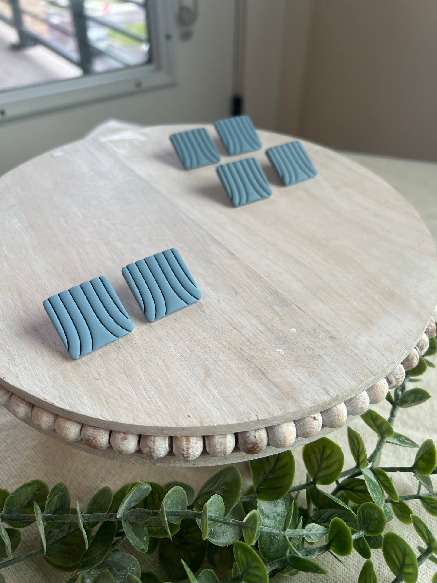 Lauren Earrings (multiple colors)