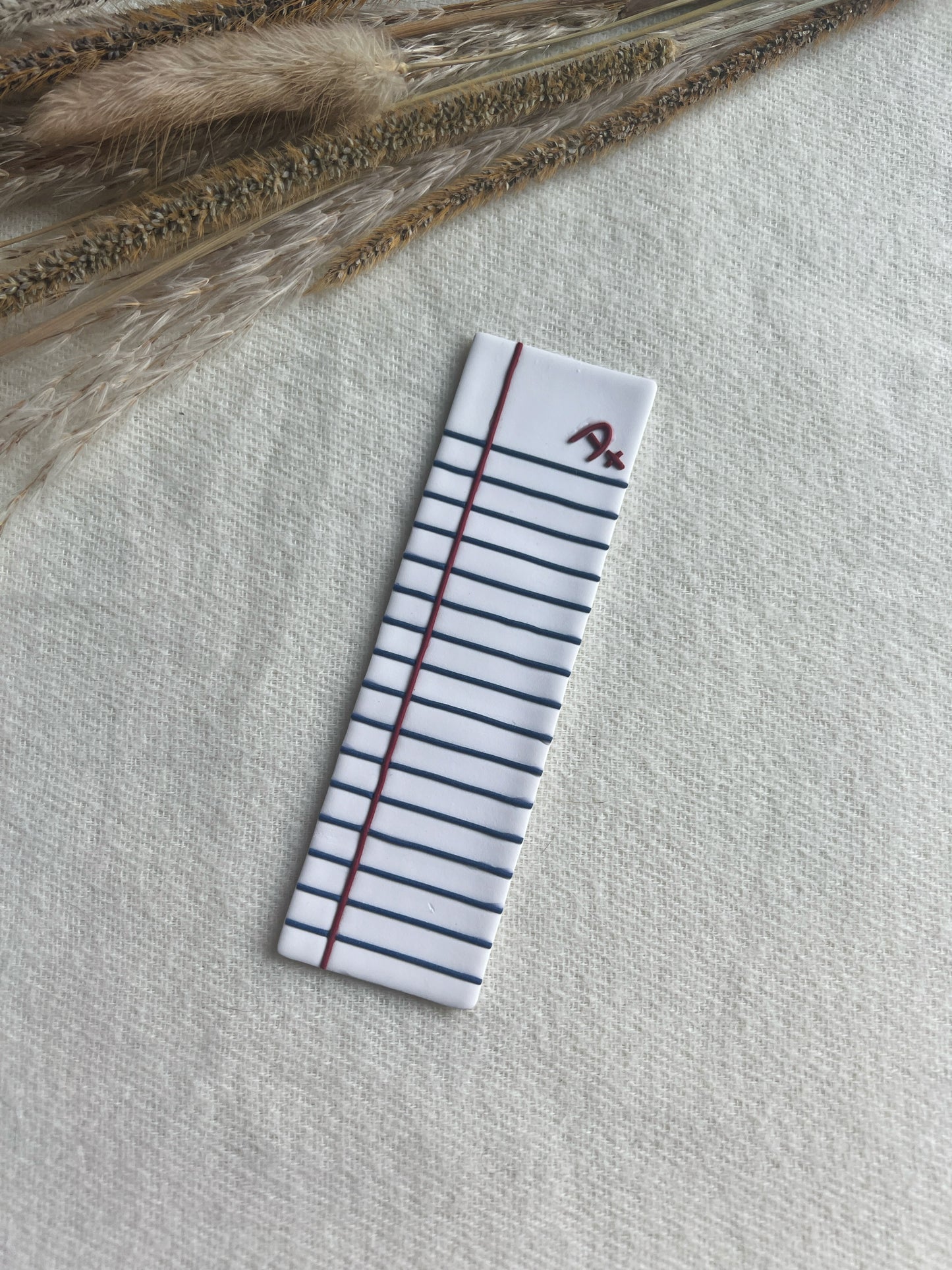 Back to School Bookmarks