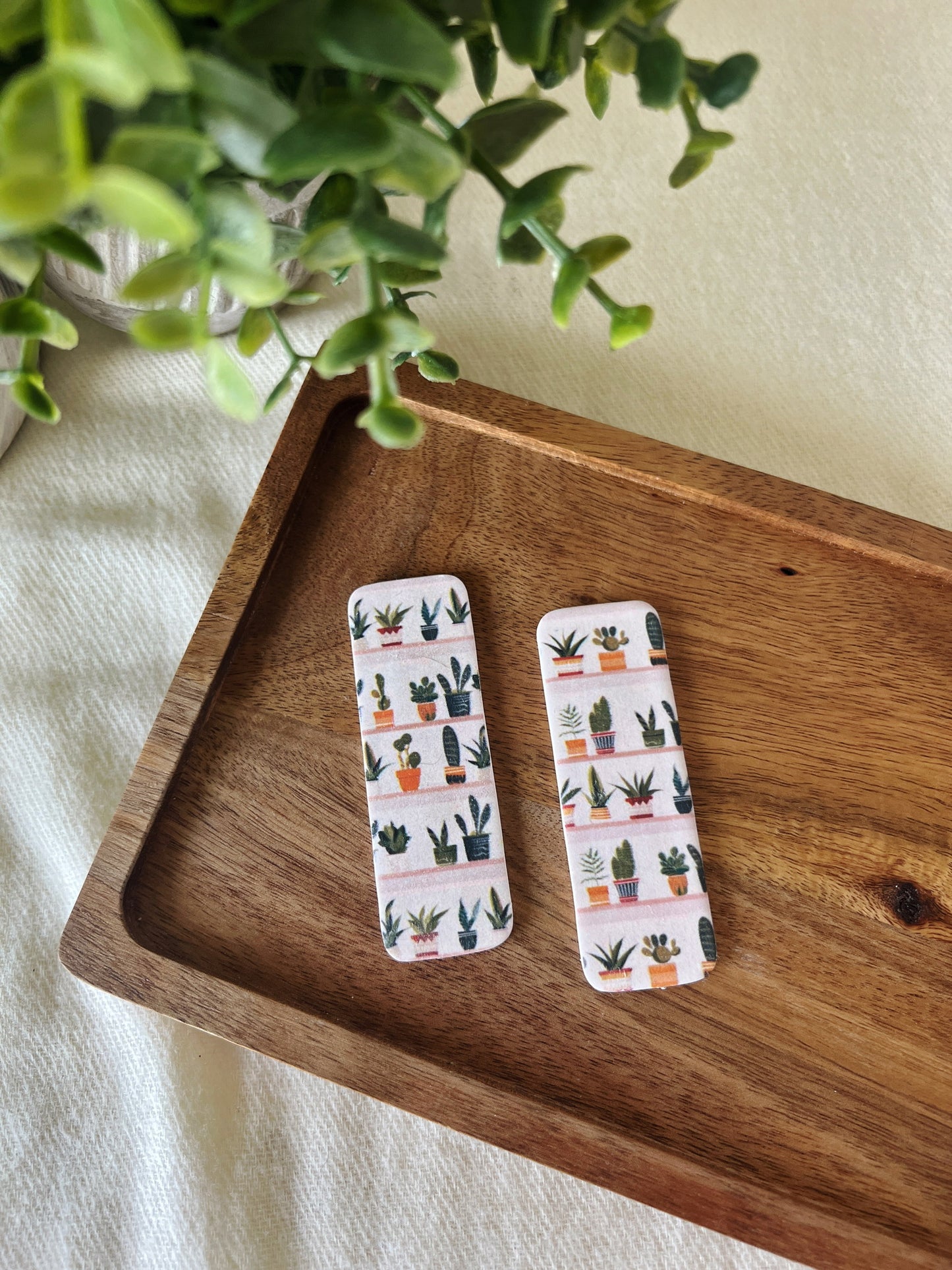 Book-Themed Bookmarks
