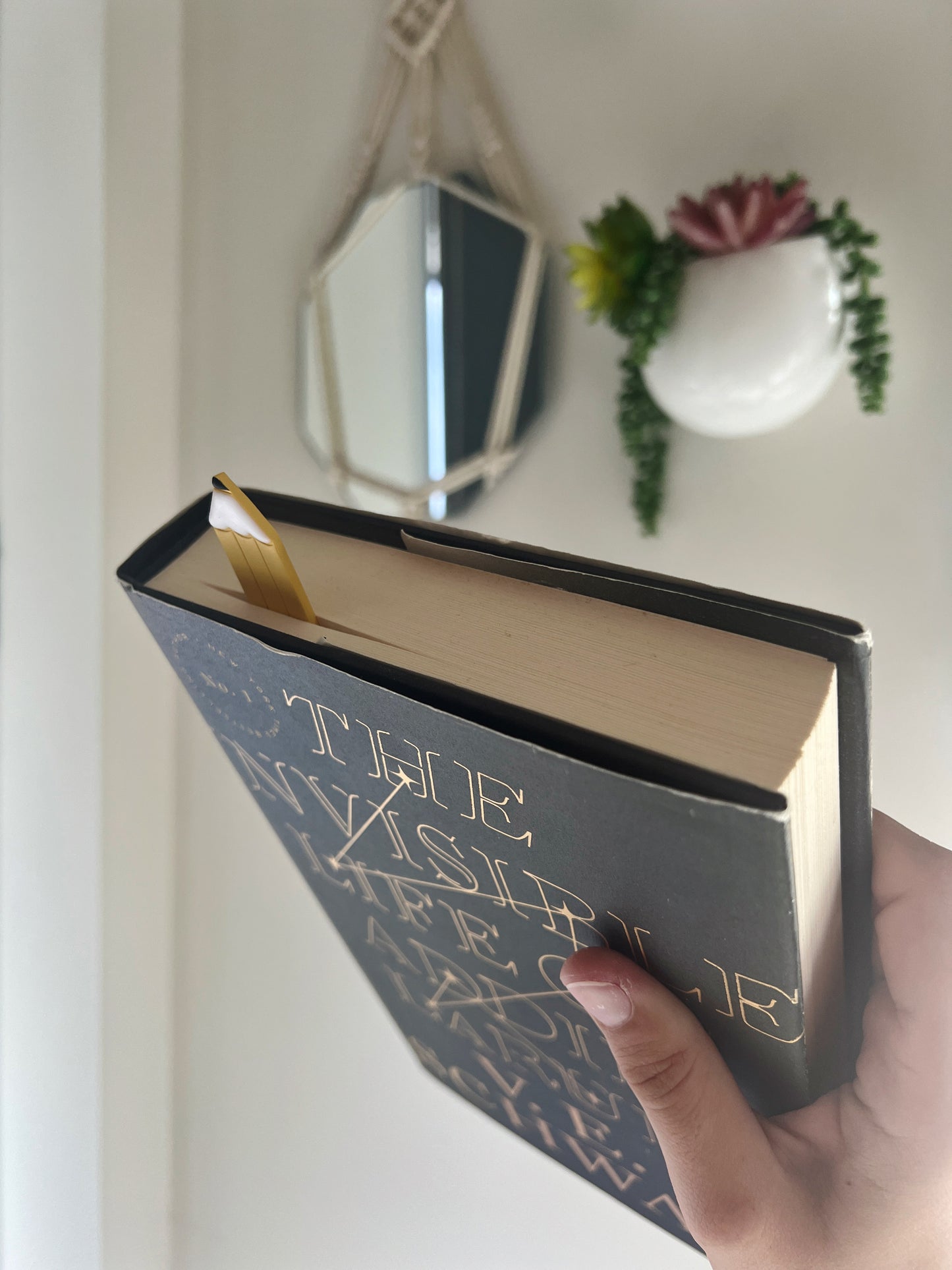 Back to School Bookmarks