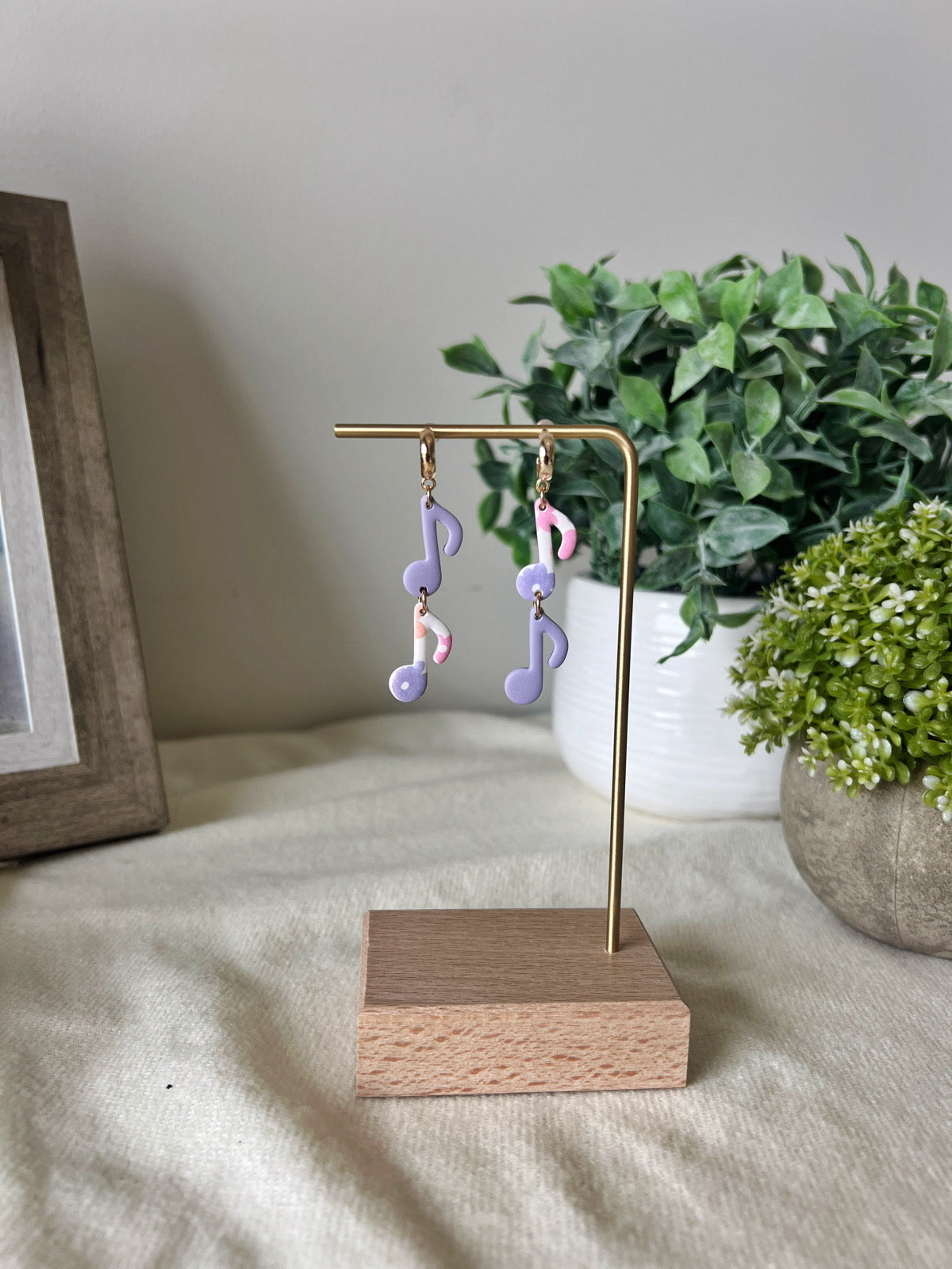 8th Note Dangles
