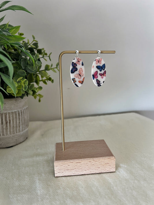 Little Wings Earrings