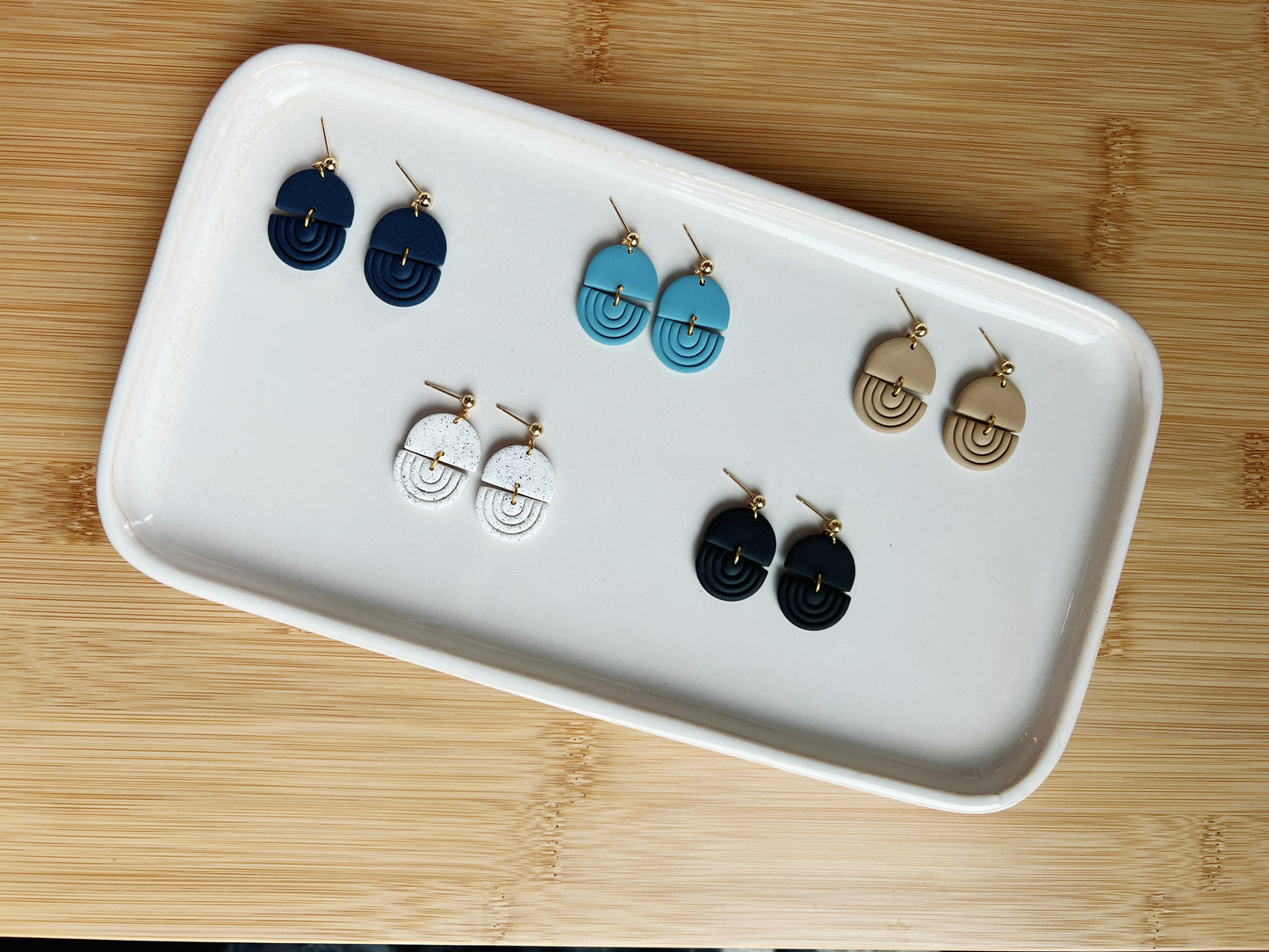 Tori Earrings (multiple colors)