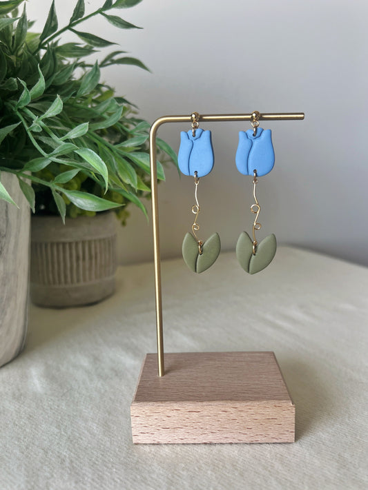 Tulip Dangles