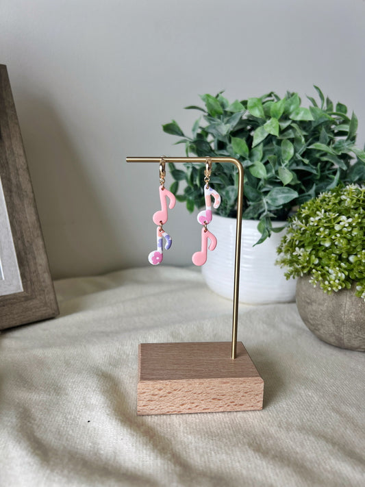 8th Note Dangles